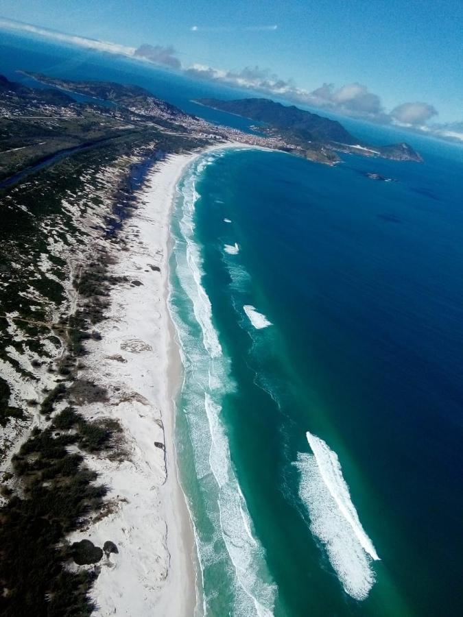 Excelente Apartamento Entre A Lagoa E O Mar!!! Arraial do Cabo Exterior photo