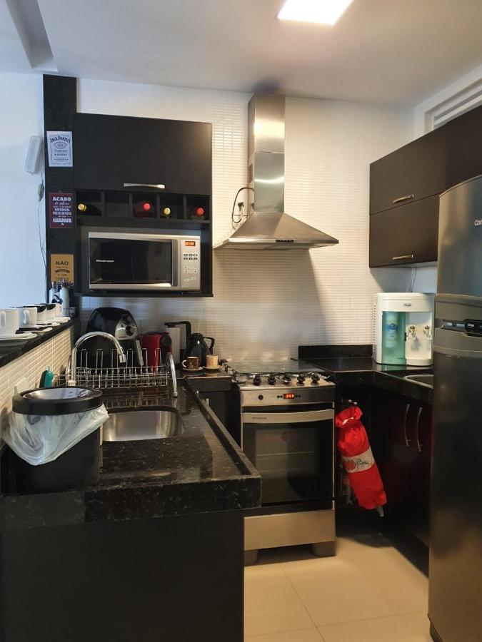 Excelente Apartamento Entre A Lagoa E O Mar!!! Arraial do Cabo Exterior photo