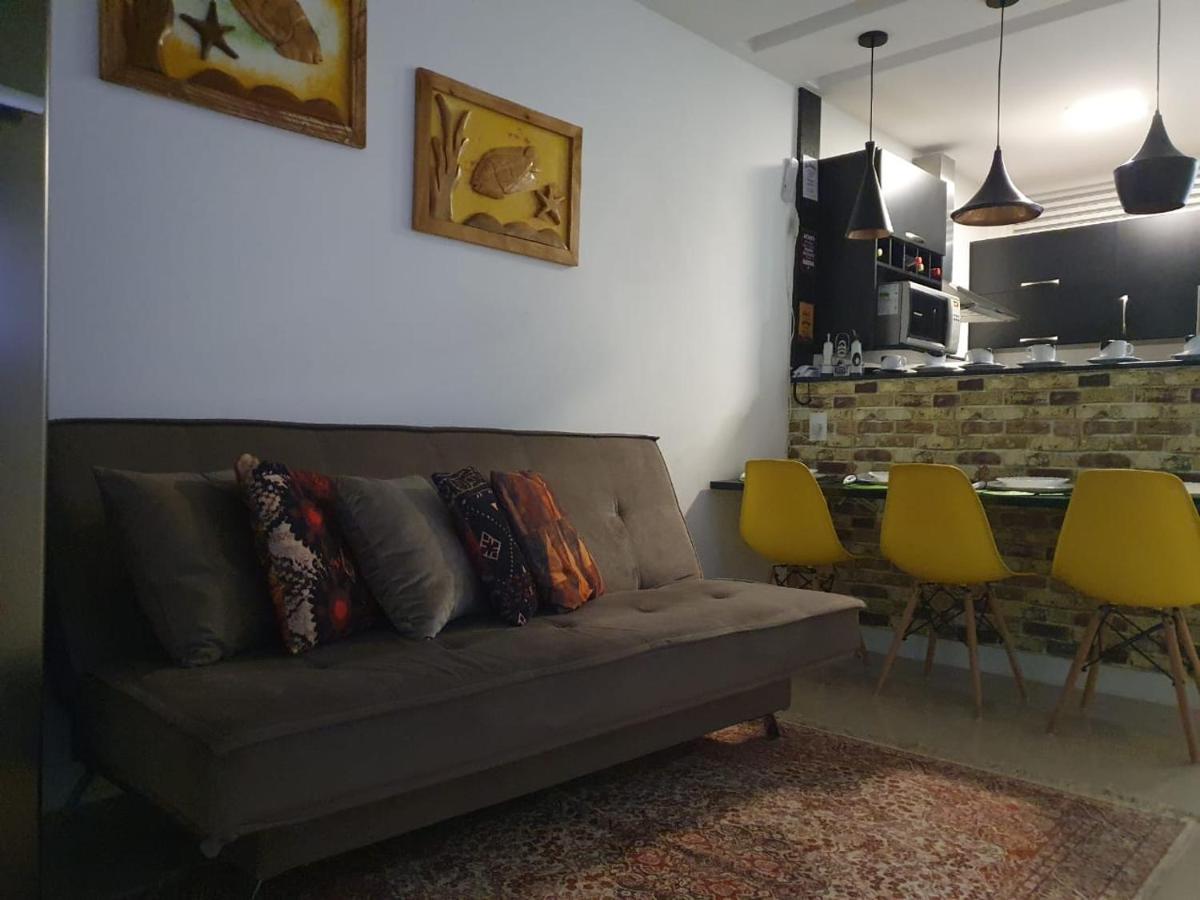 Excelente Apartamento Entre A Lagoa E O Mar!!! Arraial do Cabo Exterior photo