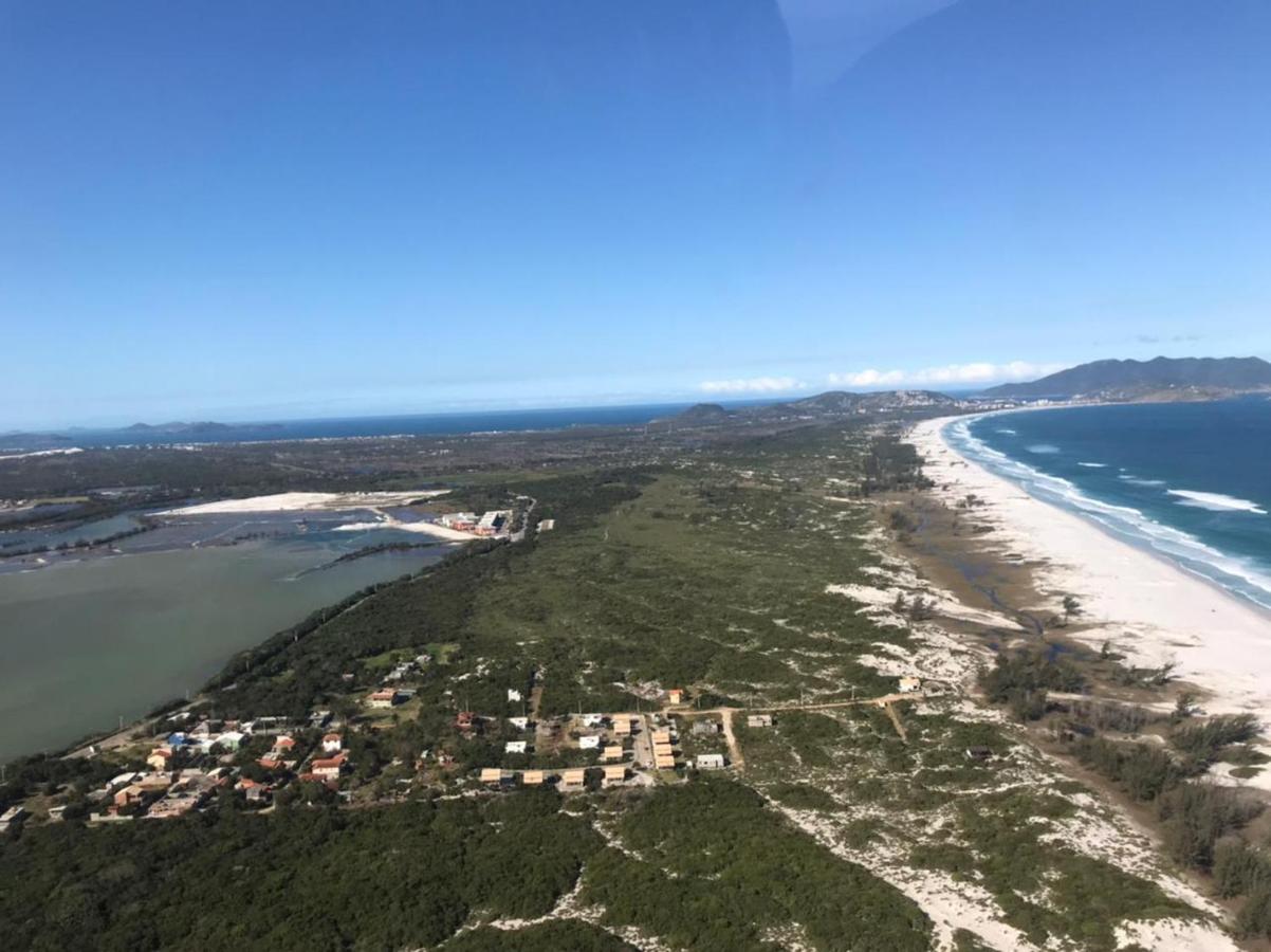 Excelente Apartamento Entre A Lagoa E O Mar!!! Arraial do Cabo Exterior photo