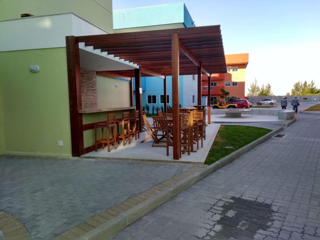 Excelente Apartamento Entre A Lagoa E O Mar!!! Arraial do Cabo Exterior photo